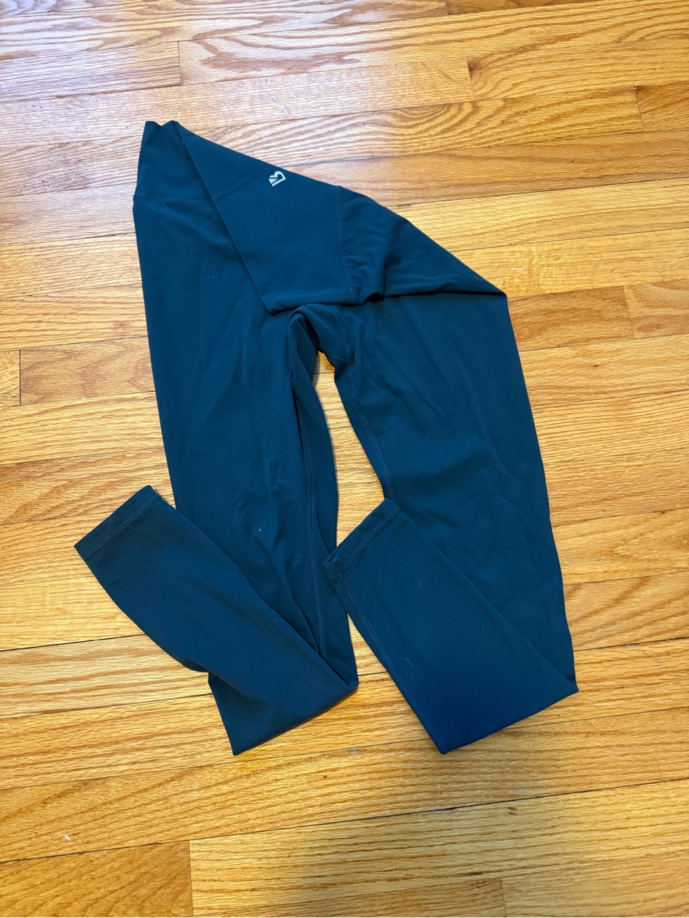 Champion Youth Black Performance Leggings